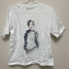 00s NANA Tシャツ XL ユニクロ公式 | 矢沢あいコレクション UT