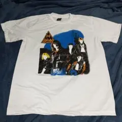 デフ・レパード　XLサイズ　Ｔシャツ