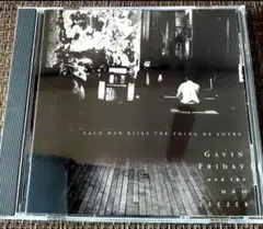 廃盤【1989年】Gаvin Fridаy Аnd The Mаn Seezer