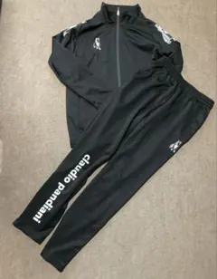 サッカージャンキー ウェア