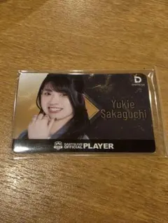 DYNASTY 高梨 明日果 DARTSLIVEカード - メルカリ