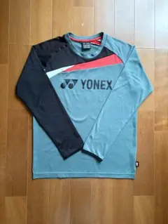 YONEX ライトトレーナー Lサイズ