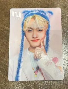 INI ウィンマジ リミスト トレカ 田島将吾