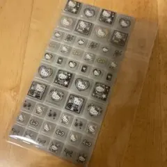 キティ タイルシール おまけ付き