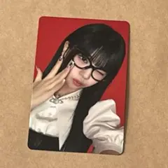 村上璃杏 RINON ME:I トレカ