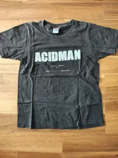 ACIDMAN　Tシャツ　s
