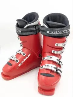2025年最新】rexxam スキーブーツの人気アイテム - メルカリ