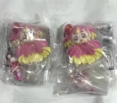 キュアワンダフル フィギュアセット