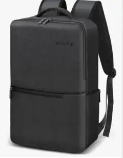 ecoofee ビジネスリュック メンズ 防水 15.6インチ