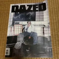 2025年最新】dazed korea bigbangの人気アイテム - メルカリ