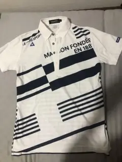 LE COQ SPORTIF ポロシャツ