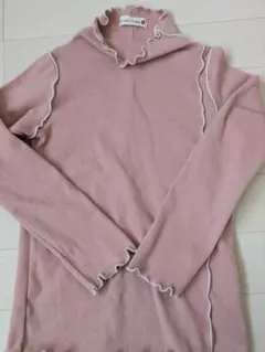 タートルネック