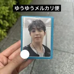 SEVENTEEN セブチ エスクプス トレカ FC特典 carat