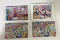 プロセカ 鳳えむ まとめ売り ウエハース