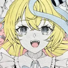 13 オリジナル 手描き イラスト アナログ ポストカード コピック