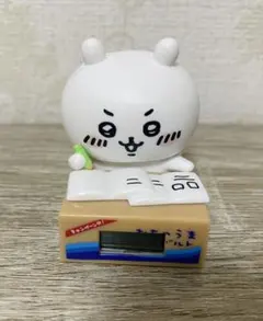 ちいかわ ダンボールウォッチ