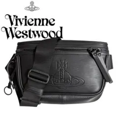 2025年最新】Vivienne Westwood メンズ ボディバッグ・ウエスト