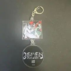 明透　HEAVEN IS GONE 会場限定