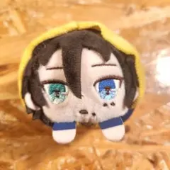 ヒプマイ　山田三郎　もちころりん