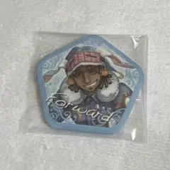 第五人格　オフェンス　五角形　缶バッジ