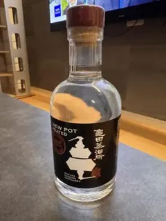 山鹿 ニューポット#5 ピーテッド 250ml - メルカリ