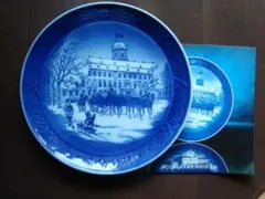 2025年最新】ロイヤルコペンハーゲンイヤープレート1992の人気アイテム