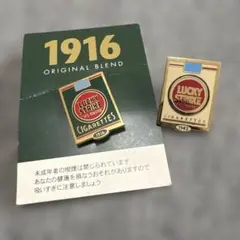 2026年最新】ラッキーストライク バッジの人気アイテム - メルカリ