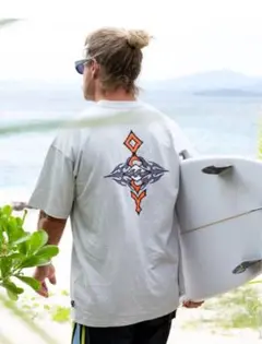 BILLABONG 「OCCY」コレクションTシャツ