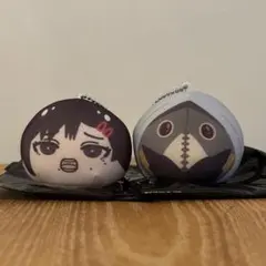 チェンソーマン おまんじゅうにぎにぎマスコット2 コベニ 暴力の魔人