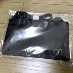 &TEAM　FC入会特典　サコッシュ