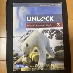UNLOCK Reading & Writing Skills 3