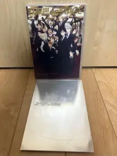 YURI!!! on STAGE ユーリ オン ステージ ブルーレイ