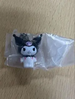 サンリオキャラクターズ オールスター めじるしアクセサリー クロミ