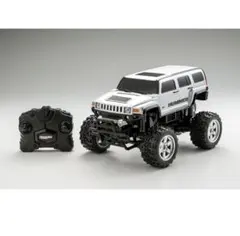 ハマー Hummer h2 特大 ラジコン 1/6スケール アメ車 - メルカリ