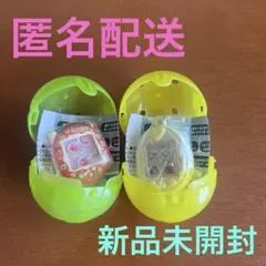 たまごっちシャカシャカチャームコレクション3 　　　　　2種セット