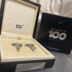 2025年最新】モンブラン カフスの人気アイテム - メルカリ