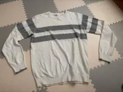 キクチタケオ　セーター　Mサイズ