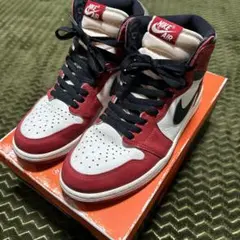 Nike Air Jordan 1 High OG