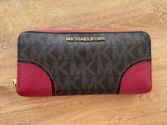 MICHAEL KORS 長財布