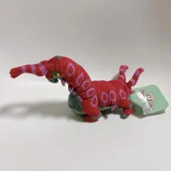 ペンドラー ポケモンfit ぬいぐるみのサムネイル