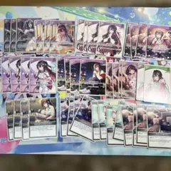 ホロカ ディーヴァフィーバー AZKi デッキパーツまとめ