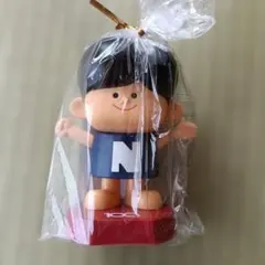ナショナル タント 貯金箱 4体セット 当時物 昭和レトロ 企業物