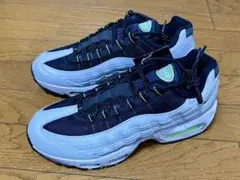 26.5㎝ ナイキ エアマックス95 レーシングパック 未使用新品