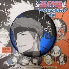 2026年最新】bleach 藍染の人気アイテム - メルカリ