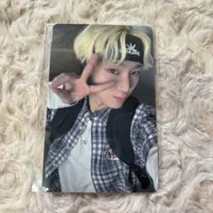 enhypen romance untold 先着 ラキドロ ソヌ トレカ