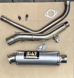 XJR400 XJR1300 SR400 SR500 ヨシムラ プロ m690 - メルカリ