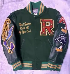 2025年最新】ホワイツビル ロードランナー スタジャンの人気アイテム