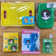 ディエイト アイドル