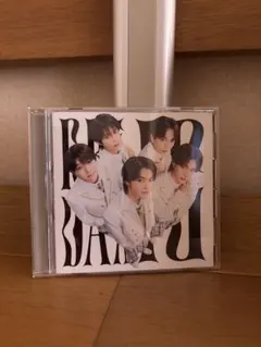 Yes!東京 M!LK盤