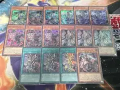 ヴァンキッシュソウル セット